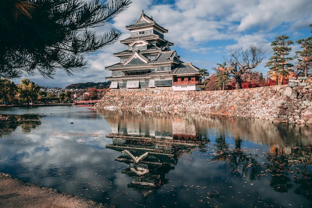 焦作与文化融合：顺利适应日本留学的生活方式
