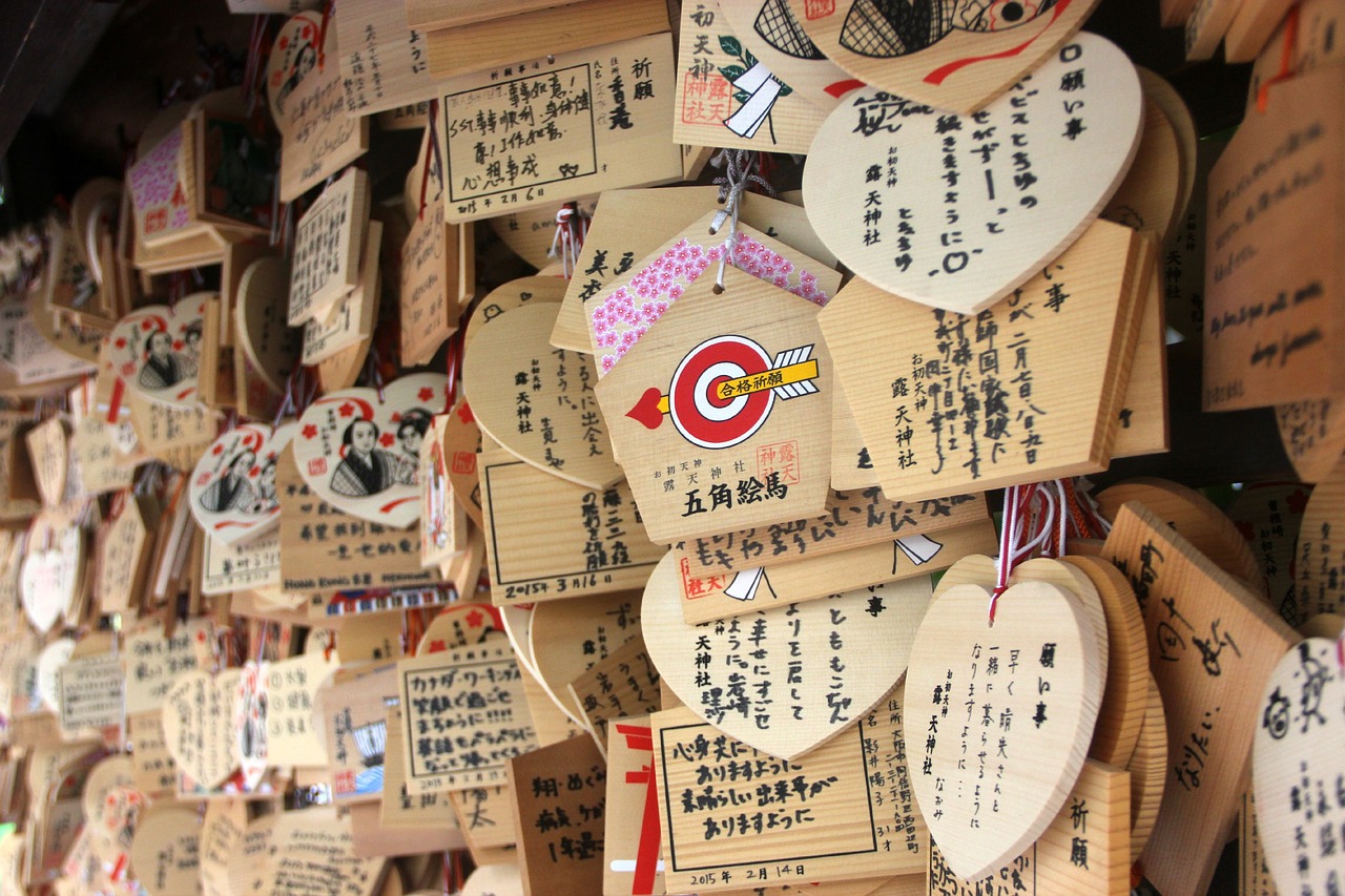 焦作健康、安全与幸福：日本留学生活中的重要注意事项