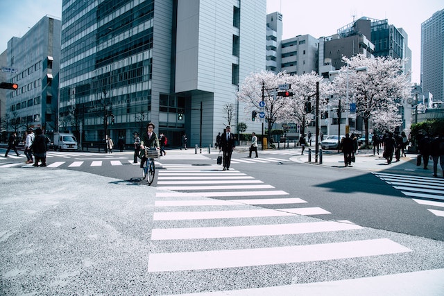 焦作为何勤工俭学对在日本的留学生的职业生涯至关重要？