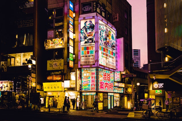 焦作寻找学术平衡：留学日本如何处理学业与生活